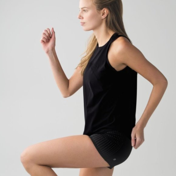 Lululemon Water: Sun Runner Tank - Picture 4 of 8